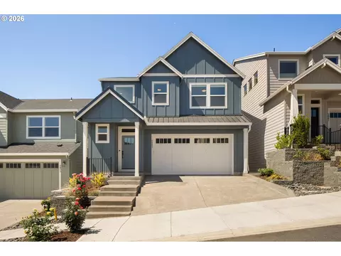 2885 NW 114th Ter, Portland, OR 97229