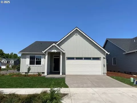 4355 Dogwood Ave SE, Albany, OR 97322