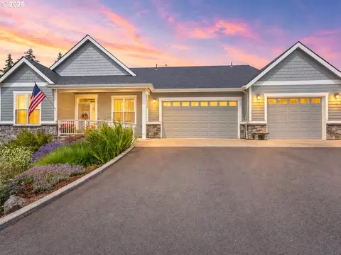 42205 NW Banks Rd, Banks, OR 97106