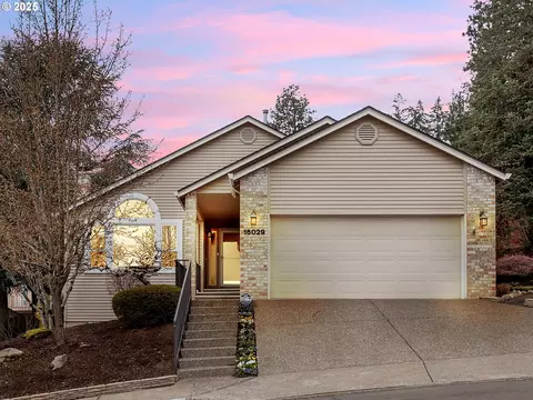 16029 SW Refectory Pl, Portland, OR 97224