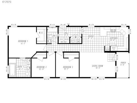 5286 Maple St, Florence, OR 97439 photo 2