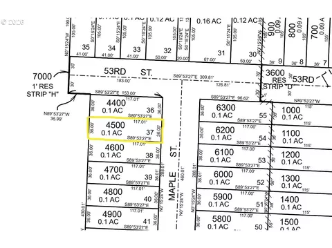 5286 Maple St, Florence, OR 97439 photo 3