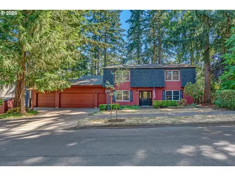 1590 Jamestown St, Salem, OR 97302