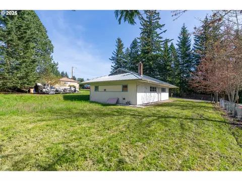 Exterior - 38091 Sunset St, Sandy, OR 97055 photo 1 of 1