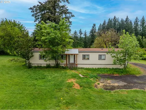 27120 NE Hathaway Rd, Camas, WA 98607