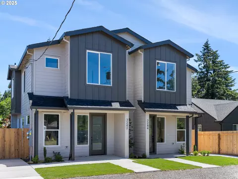 7240 SE 78th Ave, Portland, OR 97206
