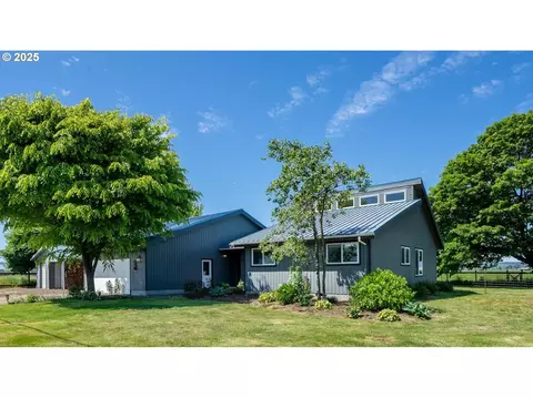 1770 Mccormick Loop Rd, Tillamook, OR 97141