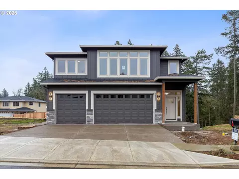 14992 SE Andre Way, Clackamas, OR 97015