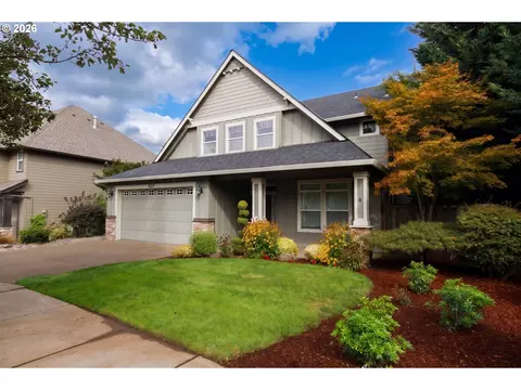 22623 SW Cowlitz Dr, Tualatin, OR 97062