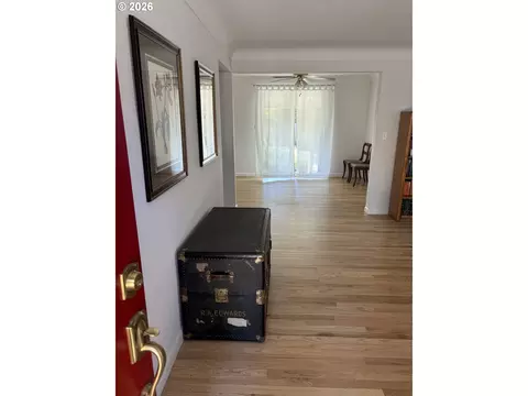 Entry Way - 116 Horn Ln, Eugene, OR 97404 photo 1 of 3