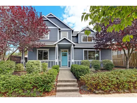 7644 N Brandon Ave, Portland, OR 97217
