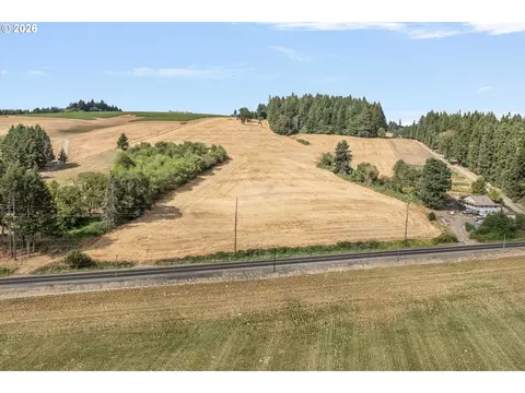 Old Highway 47, Gaston, OR 97119