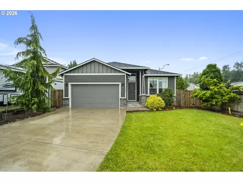 2002 SW 7th Cir, Battle Ground, WA 98604