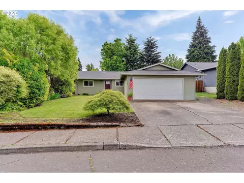 2054 Shiloh St SE, Salem, OR 97306
