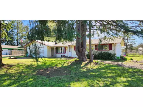 25900 Perkins Rd, Veneta, OR 97487