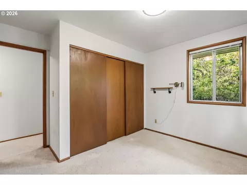 Bedroom - 2795 Central Blvd, Eugene, OR 97403 photo 6 of 6