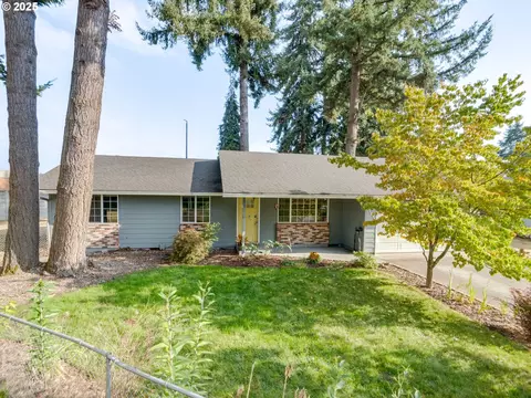 11215 NE 85th Cir, Vancouver, WA 98662