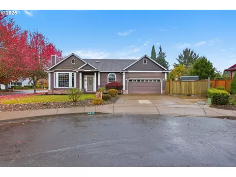 4635 Spring Meadow Ave, Eugene, OR 97404 photo 1
