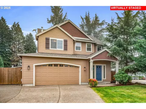 11683 Partlow Rd, Oregon City, OR 97045