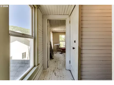 Entry Way - 220 E Main St, Lowell, OR 97452 photo 3 of 3