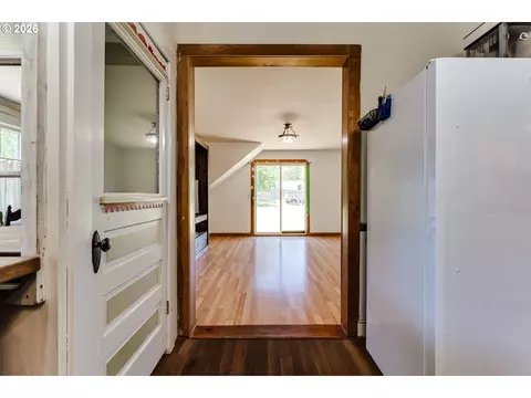 Entry Way - 220 E Main St, Lowell, OR 97452 photo 1 of 3