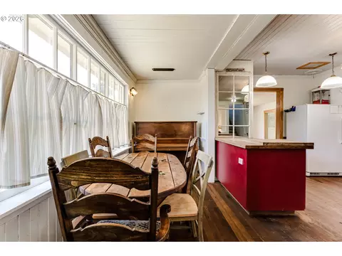 Dining - 220 E Main St, Lowell, OR 97452 photo 1 of 1