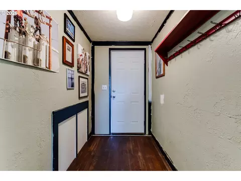 Entry Way - 220 E Main St, Lowell, OR 97452 photo 2 of 3