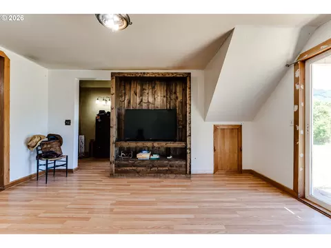 Living - 220 E Main St, Lowell, OR 97452 photo 5 of 6