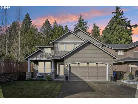 3102 NE 171st St, Ridgefield, WA 98642