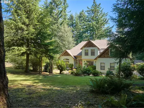 601 SE 380th Ct, Washougal, WA 98671