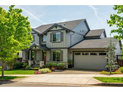 15395 SE Frye St, Happy Valley, OR 97086