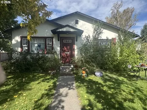 890 Valley Ave, Baker City, OR 97814