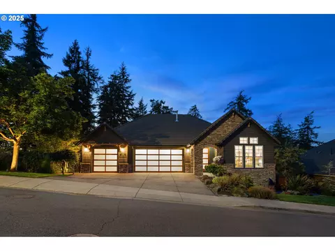 6106 Fernhill Loop, Springfield, OR 97478