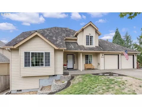 8943 SW 149th Pl, Beaverton, OR 97007
