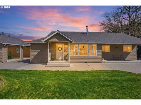 13708 NE 401st Way, Amboy, WA 98601