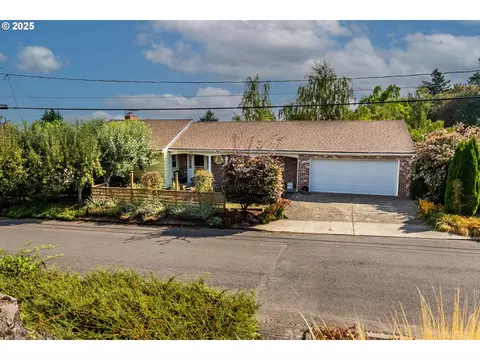 8140 SW 2nd Ave, Portland, OR 97219