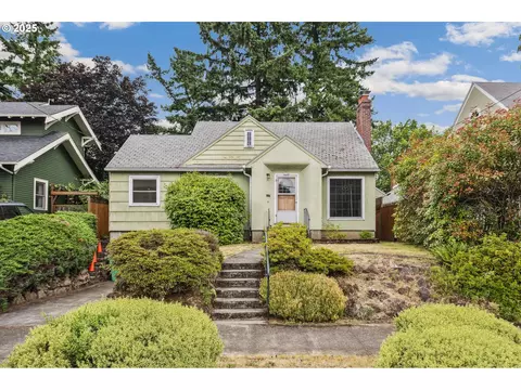 2634 NE 65th Ave, Portland, OR 97213