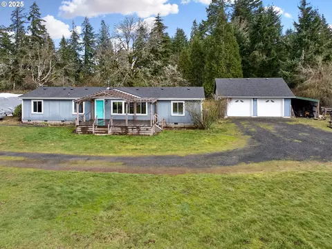 3701 Seminole Rd, Silverton, OR 97381