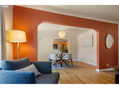 Dining - 2490 Emerald St, Eugene, OR 97403 photo 1 of 5