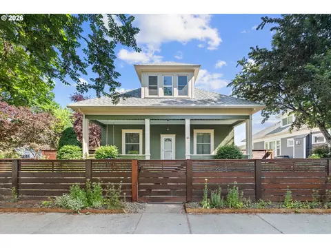 701 Washington Ave, La Grande, OR 97850