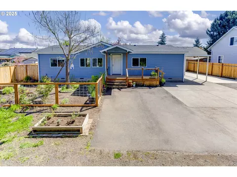 4260 Schafer Rd NE, Salem, OR 97305