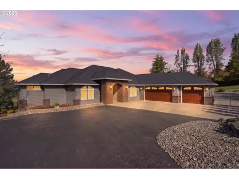 19810 NW 61st Ave, Ridgefield, WA 98642