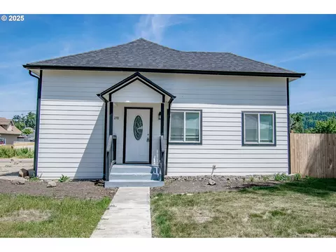 278 Cherry Ct, Cottage Grove, OR 97424