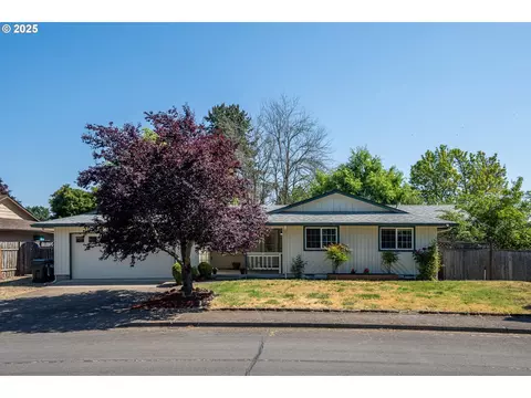 280 Timothy St, Junction City, OR 97448