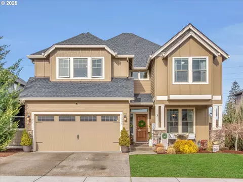 15304 NE 17th St, Vancouver, WA 98684