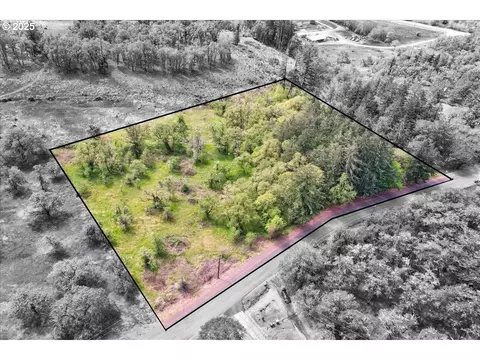 Northernwood Dr (tl2, Brownsville, OR 97327
