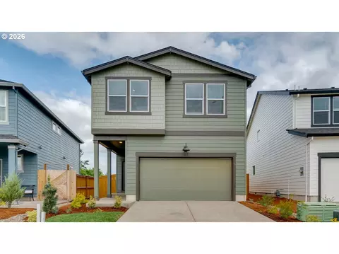 2933 U St, Springfield, OR 97477