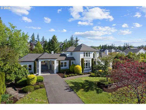 11535 NW Mcdaniel Rd, Portland, OR 97229