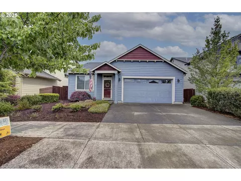 530 N Helens View Dr, Ridgefield, WA 98642