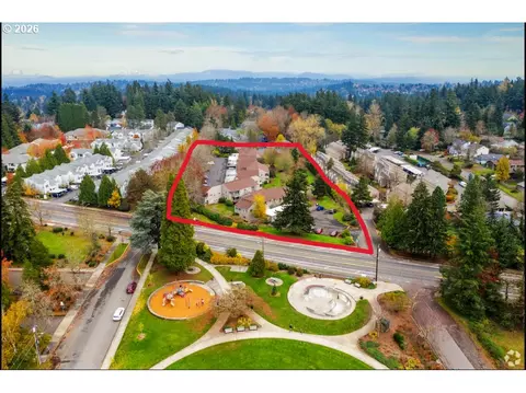 4534 SW Dickinson St, Portland, OR 97219